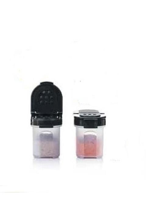 Tupperware Baharatçık Set 2'li