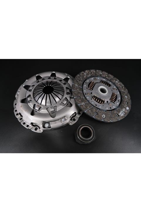 LUK Debriyaj Seti Benzinli Volvo (s40/v40)