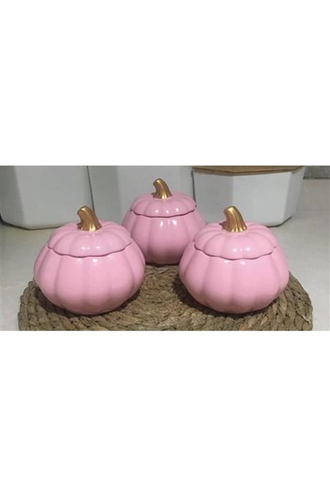 dbtasarım Kabak Baharatlık