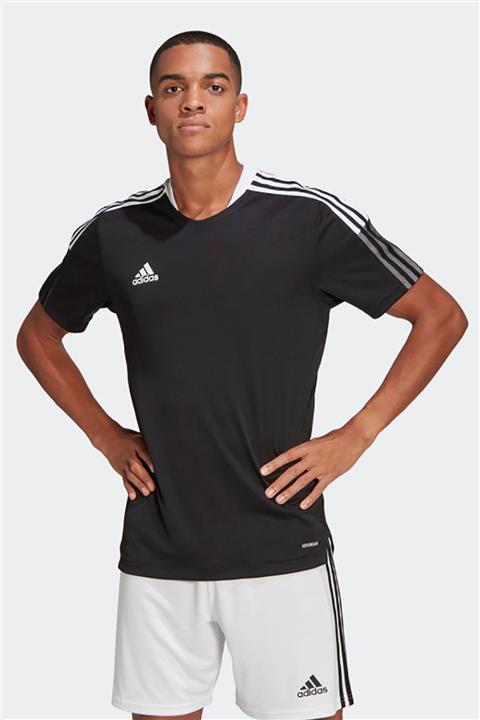 adidas Erkek Futbol Futbol Forma Tiro21 Tr Jsy Gm7586