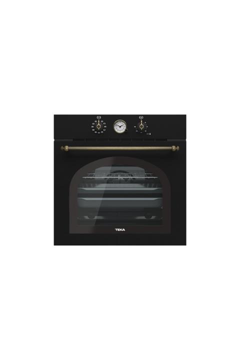 Teka Hrb 6300 At 70 L Turbo Ankastre Fırın
