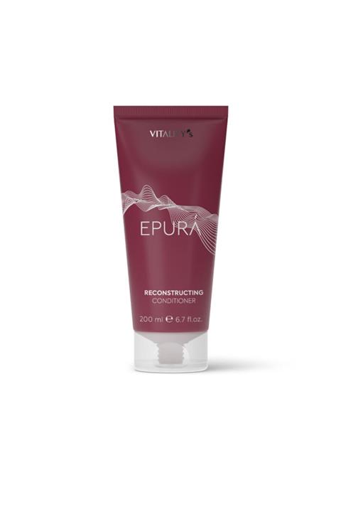 Vitality's Reconstructing Conditioner 200ml (yeniden Yapılandırıcı Krem)