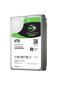 Seagate Barracuda 3.5 8TB 7200Rpm 256Mb ST8000DM0004