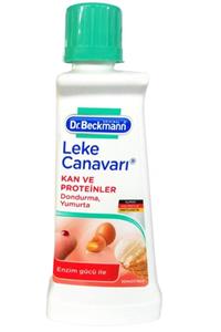 Dr.Beckmann Dr. Beckmann Leke Canavarı No:1 Kan Ve Protein