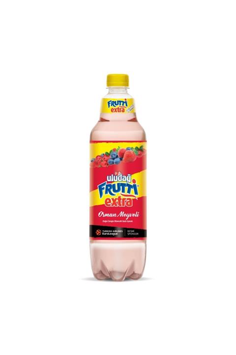 Uludağ Frutti Extra Orman Meyveli 1000 ml