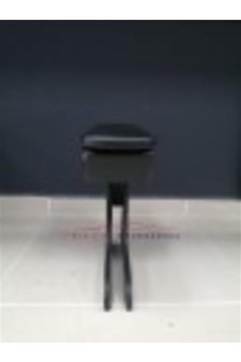 ElitTuning Fiat Palio Deri Kol Dayama Kolçak Siyah Özel Üretim Mdf