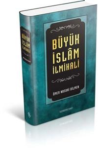 Semerkand Kitap Büyük Islam Ilmihali Ciltli