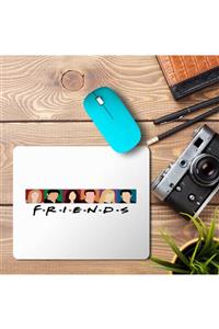 ART HEDİYE Friends Friends Mouse Pad Mousepad