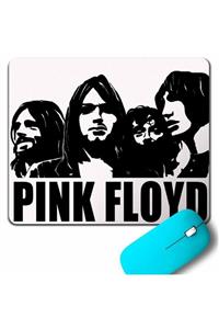 Kendim Seçtim Pınk Floyd Wısh You Were Here Waters Nıck Mouse Pad