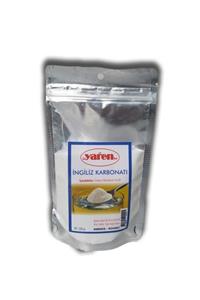 Yaren Doğal Ürünler 200 Gr Ingiliz Karbonatı %100 Sodyum Bikarbonat Yaren