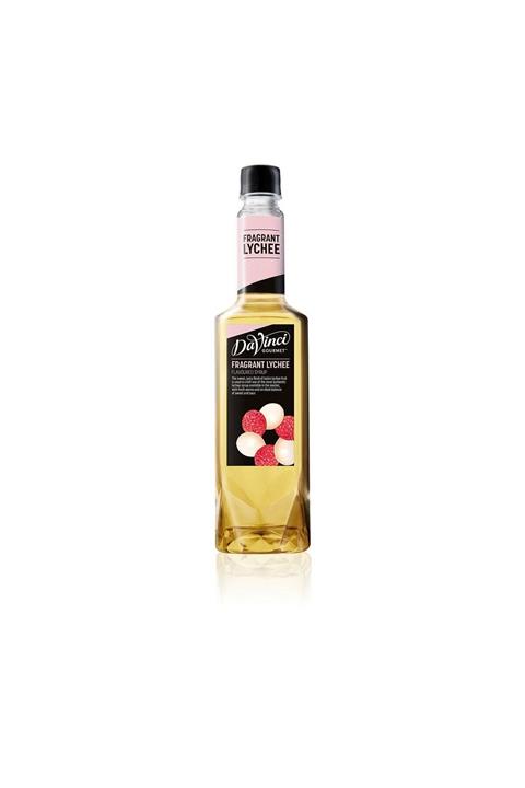 Da Vinci Davinci Gourmet Liçi Fragrant Lychee Aromalı Şurup 75 cl