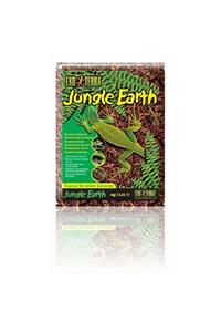 HİLALSHOP Exo Terra Jungle Earth 4 Quart.