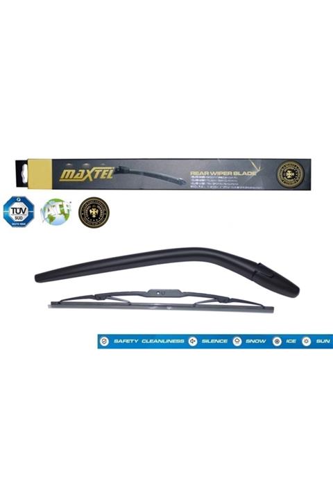 Maxtel F. Ka 1996-2008 Arka Silecek Komple