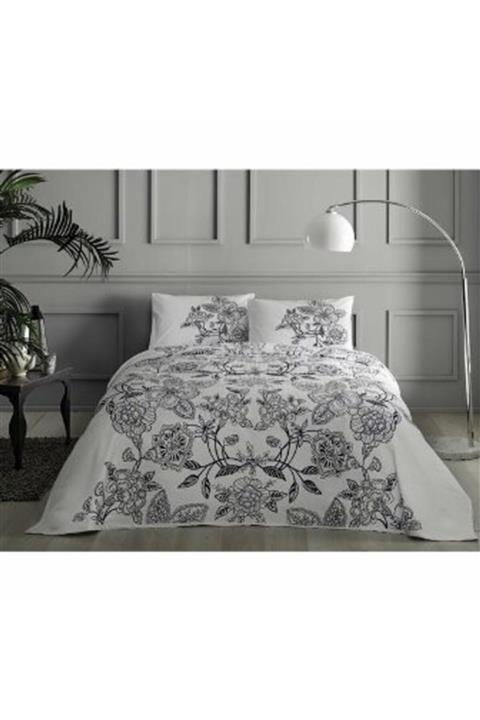 Taç Lucy Tek Kişilik Pike Takımı