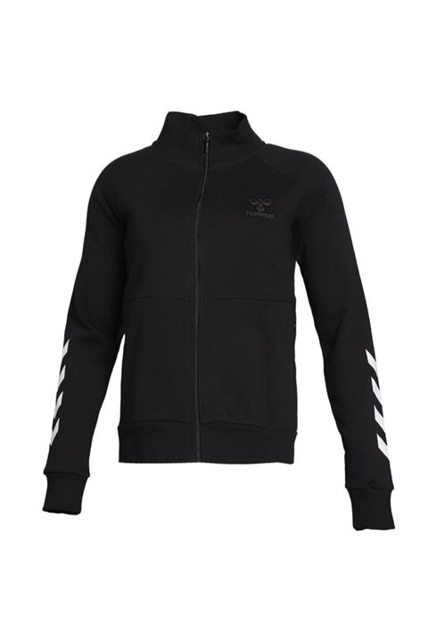 HUMMEL Hmlmagenta Zıp Jacket Kadın Ceket