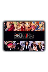 ZID One Piece Anime Mousepad