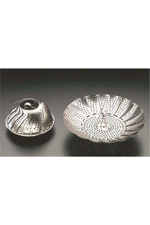 Metaltex Vaporette Buharla Sebze Pişiricisi