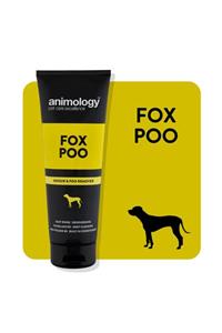 Animology Fox Poo Kötü Kokular Için Köpek Şampuanı 250 ml