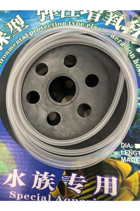 Meç Hava Hortumu 5 Metre