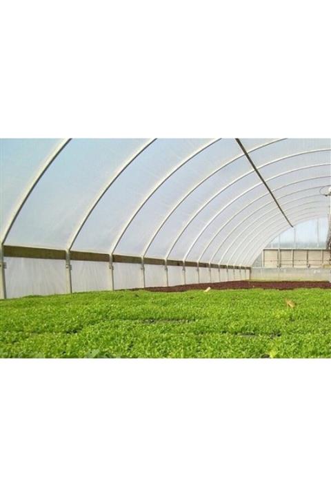 Msr 36 Aylık 350 Mikron Sera Naylonu 1. Kalite (10 Metre X 18 Metre)