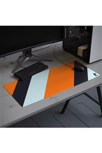 Gamemar Dikişli Yıkanabilir Oyuncu Mousepad 2 90x40cm