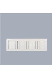 BAUTHERM Avantgarde Serisi Alüminyum Radyatör Yükseklik 30 Cm Genişlik 28 Cm ( 5 Dilim )