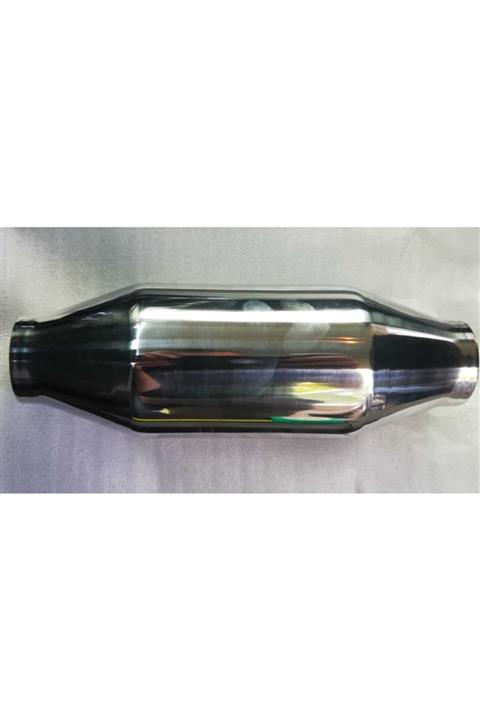 AC4 Katalizör 11cm-20cm Euro4 Katalitik Konvertor 1.4 Motor Altı 2000 Model Altı