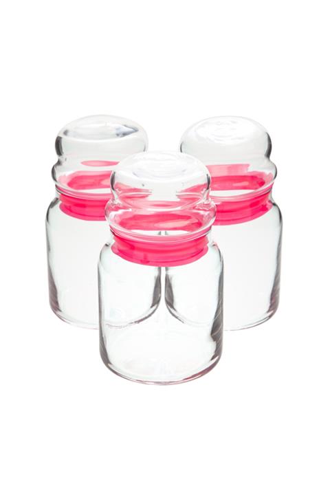 LAV Sera 3'lü Baharatlık -290 Ml