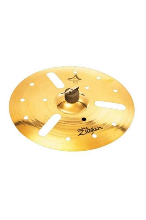 ZILDJIAN A Custom 14 Inc Efx Zil