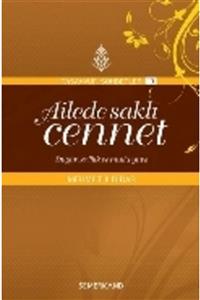 Semerkand Kitap Ailede Saklı Cennet Düğün, Evlilik Ve Mutlu Yuva