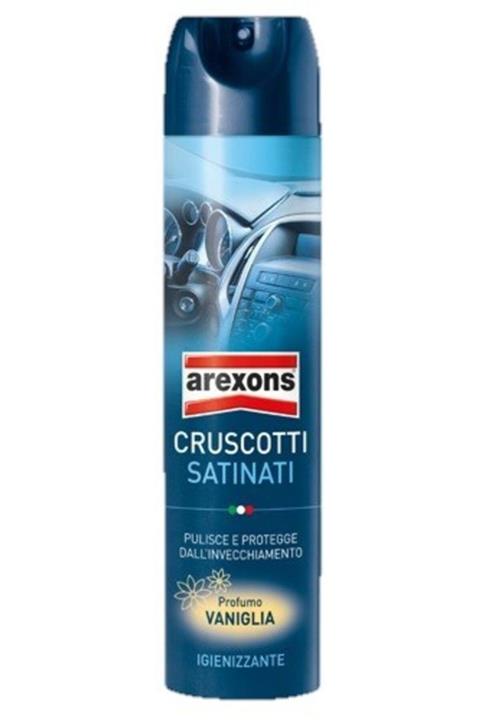 Arexons Torpido Parlatıcı Vanilya