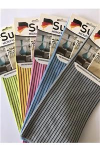 Suff 1(ADET) Mikrofiber Kalın Dokulu Genel Temizlik Bezi