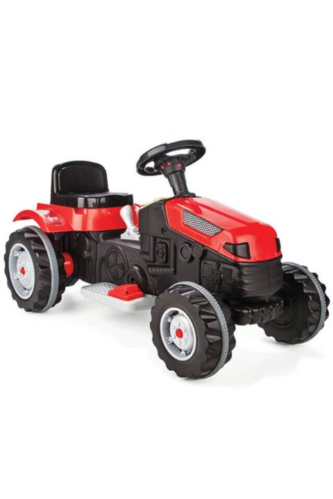 PİLSAN Akülü Active Traktör