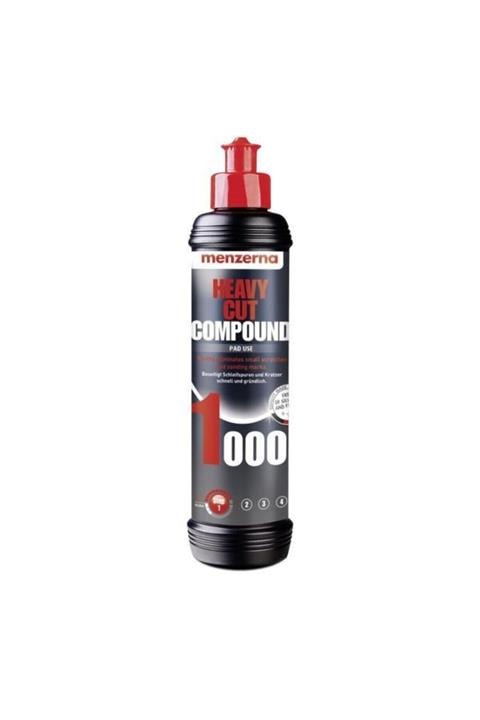 Menzerna Heavy Cut Compound 1000 250 Ml.