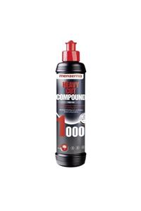 Menzerna Heavy Cut Compound 1000 250 Ml.