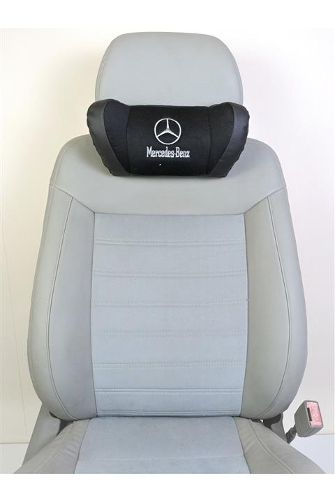 menz Mercedes 5d Ortopedik Boyun Yastığı 2 Adet