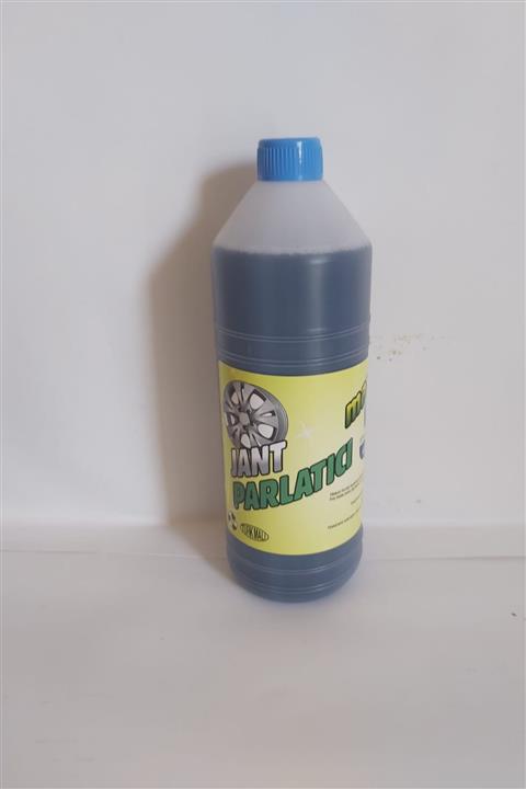 Max&Wash Jant Demir Tozu Temizleyici 1 Kg