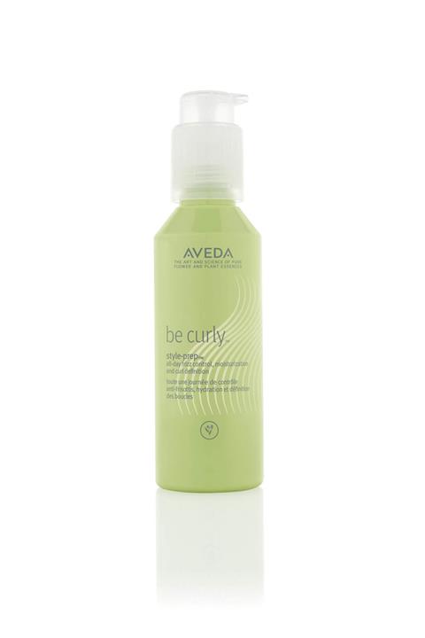 Aveda Be Curly Style-Prep 100ml