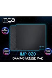 Inca Imp-020 270x350x3mm Medium Gamıng Mouse Pad