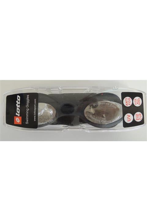 Lotto Erkek Yüzücü Gözlüğü - N6878 Goggle Darren Mr 6Pcs - N6878