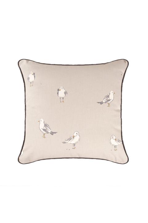 Lumiyard Audubon Kırlent 45x45 Cm