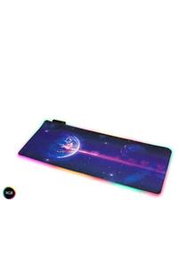 HADRON Hdx3530 Oyun Mouse Pad Rgb Ledli 300*700*3mm