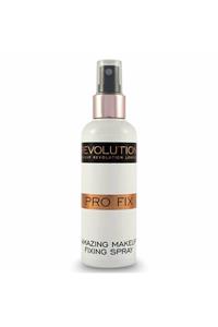 Revolution Professional Fixing Sabitleyici Sprey 100 Ml