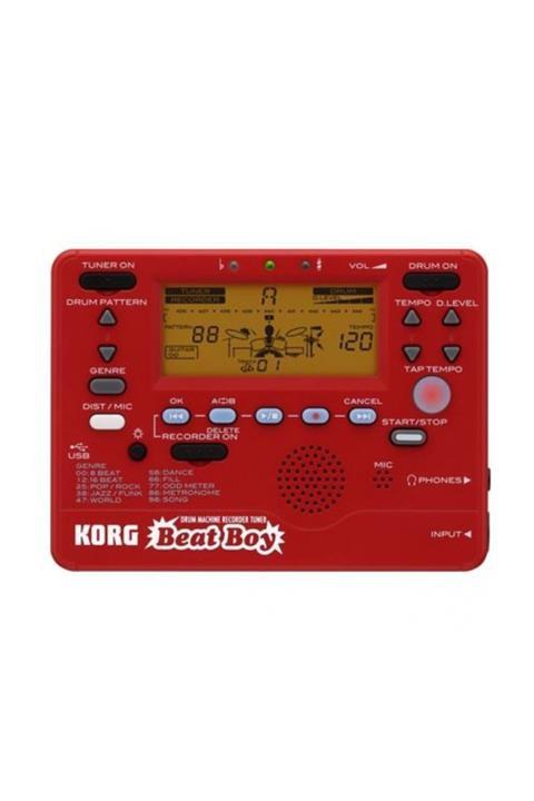 KORG Beatboy