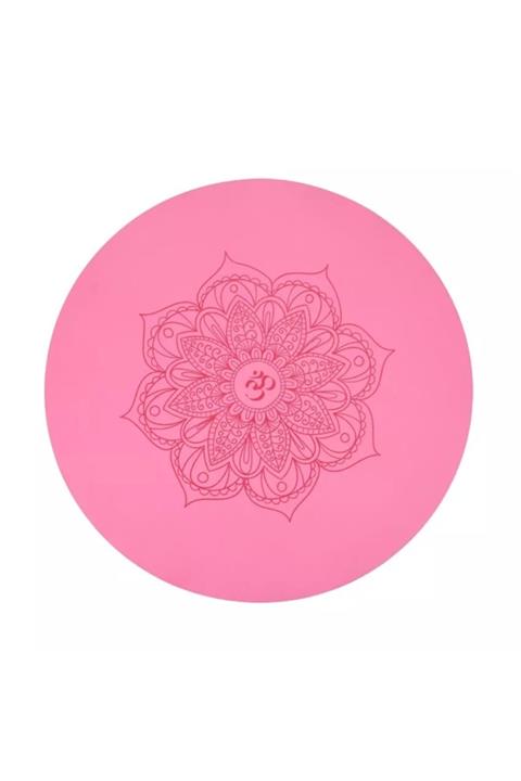 fitmart Kaydırmaz Meditasyon Matı