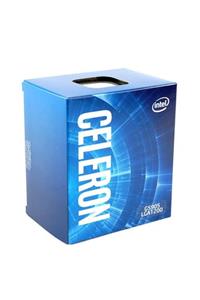 Intel Celeron G5905 3.50ghz 2 Çekirdek 4mb Önbellek Soket 1200 Işlemci