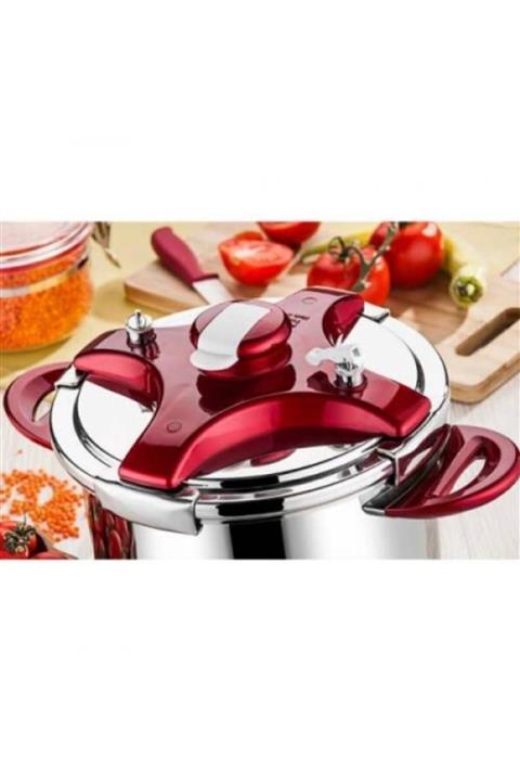 Remetta Matic 7 Lt Düdüklü Tencere