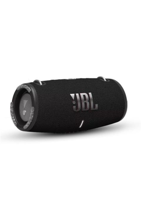 JBL Xtreme 3 Su Geçirmez Taşınabilir Bluetooth Hoparlör Siyah