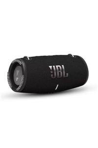 JBL Xtreme 3 Su Geçirmez Taşınabilir Bluetooth Hoparlör Siyah