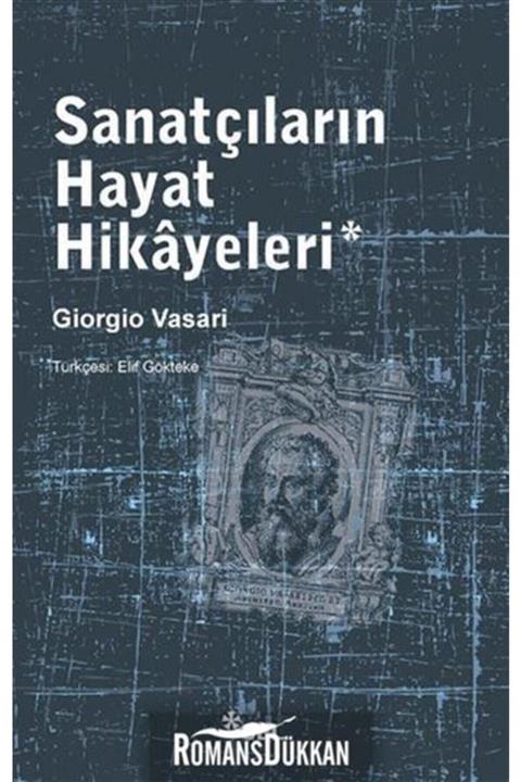 Sel Yayıncılık Sanatçıların Hayat Hikayeleri